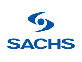 Sachs 3000856101 - ISUZU CAMPO 2.5 TD  91- 98
