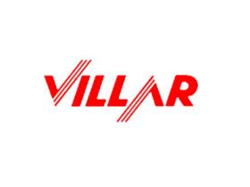 Villar 6088178 - KIT TRASERO STANDARD
