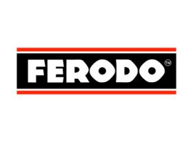 Ferodo DDF193 - DIS.FERODO TUR.AUDI 100,AUDI 100 QUATTRO,AUDI 5000,AUDI 80,A