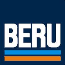 Beru GV852 - CALENTADORES RENAULT PREC.66/25/11V