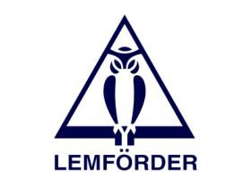 Lemforder 27760 - SOPORTE GOMA