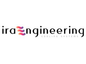 IRA Engineering ES450400VA - VENTILADOR AXIAL Ø450MM 400V HRT/4-451/24-BPN PARA INTERCAM.