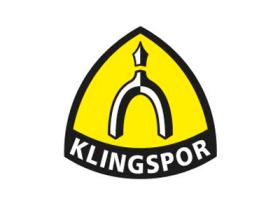 Klingspor Abrasivos 358360 - CEPILLO C/EJE REDONDO 600 W, 60 X 14 X 6 MM, 0,3 ACERO INOXI