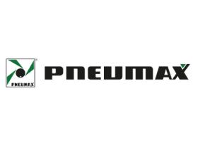 Pneumax 4285200S56 - ELEC 5/2 G1/8" SOL SOL 24V50-60HZ