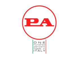 P.A. Italy 80088660 - BOQUILLA 055- M4 INOX AI 316L