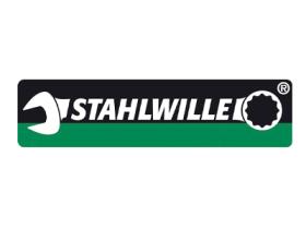 Stahlwille 87115005 - LLAVES PARA TUBOS "ABC" 45º, "X-GRIP" ½" 12,7 MM