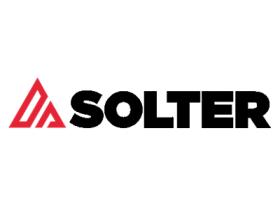 Solter Soldadura 05916 - POLICARBONATO EXT/INT 110X90MM