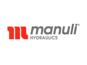 Manuli H01125025 - GOLDENISO/21 ANTIWEAR 1" DN25