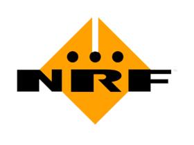 NRF 54641 - RADIADOR RENAULT 5 1.1 85- TURISMO