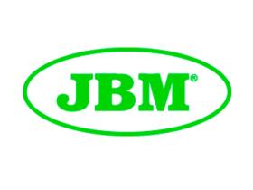 JBM Campllong 43608 - PISTOLA DE IMPACTO 1/2" 1200NM