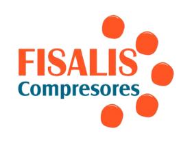 Compresores Fisalis CAD0013 - PLACA DE VALVULAS CAD-25/50
