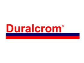 Duralcrom BC006 - BARRA CROMADA Ø 006