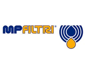 MP Filtri LMP1103BAA6M25NP01 - LOW PRESSURE FILTER