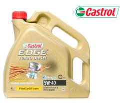 Castrol