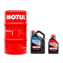 Lubricantes para motor