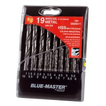 Blue-master (Celesa) D829311 - BC82 - 338 HSS BRILLANTE