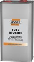 Wynn's aditivos 18595 - WYNN'S FUEL BIOCIDE (ANTIBACTERIAS COMBUSTIBLE) W10696 - 5L