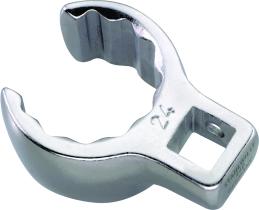 Stahlwille 02490036 - LLAVE DE BOCA EN ESTRELLA, TIPO CROW-RING