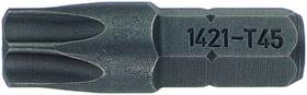 Stahlwille 08130045 - PUNTA PARA TORNILLOS C 6.3