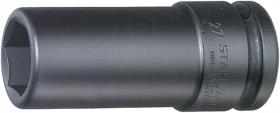 Stahlwille 25090030 - BOCA IMPACT 3/4"