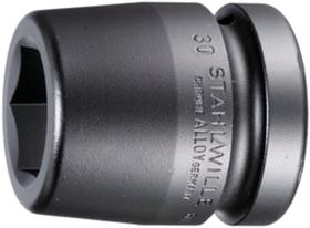 Stahlwille 26010030 - BOCA IMPACT 1"