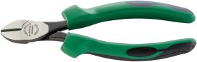 Stahlwille 66003160 - ALICATE DE CORTE LATERAL