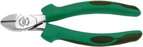 Stahlwille 66005145 - ALICATE DE CORTE LATERAL