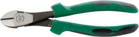 Stahlwille 66023160 - ALICATE DE CORTE LATERAL POTENTE