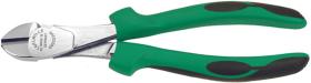 Stahlwille 66025160 - ALICATE DE CORTE LATERAL POTENTE