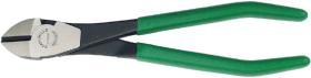 Stahlwille 66026160 - ALICATE DE CORTE LATERAL POTENTE