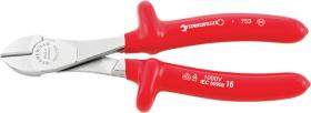 Stahlwille 66027160 - ALICATE DE CORTE LATERAL POTENTE