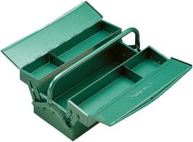 Stahlwille 81060000 - CAJA PORTATIL