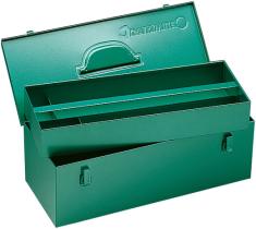 Stahlwille 81080000 - CAJA PORTATIL