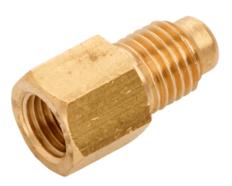 FAMILIA WAECO 8885400038 - ADAPTADOR WAECO 1/4" ROSCA INT. SAE X 1/2" ROSCA EXT. ACME