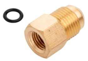 FAMILIA WAECO 8885400050 - ADAPTADOR WAECO 1/4" SAE ROSCA INT. X 3/8" SAE ROSCA EXT.