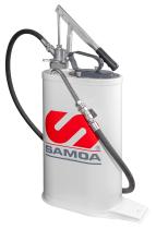 SAMOA 320400 - DISPENSADOR LUBRICANTE DV-16