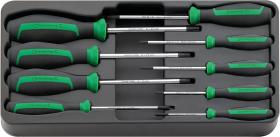 Stahlwille 96838217 - DESTORNILLADOR DRALL+ 2C TORNILLOS TORX