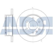 ADR 18532980 - DISCO MERCEDES 6T.DTRO.298 A71