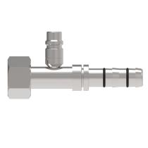 Danfoss GA2385310102 - HEMBRA GIR. O-RING 7/8-14 E-Z CLIP +VALV. CARGA HS TUB.10