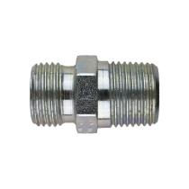 CAST RACORERIA & TUBERIA 310410 - ADAPTADOR MF BSP 3/4-NPT 1" INOX