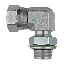 CAST RACORERIA & TUBERIA 308401 - CODO 90º TL BSP 1/8-MF ORIENTABLE 1/8