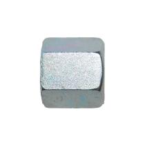 CAST RACORERIA & TUBERIA 210206 - TUERCA CONO AJUSTE JIC 1"1/16 TUBO 18-20 INOX