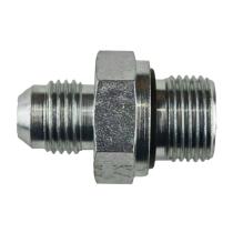 CAST RACORERIA & TUBERIA 2103073 - ADAPTADOR MF JIC 1"5/16-BSP 1" INOX