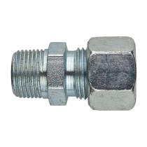 CAST RACORERIA & TUBERIA 111820 - ADAPTADOR MF NPT 3/4-TUBO 20S INOX