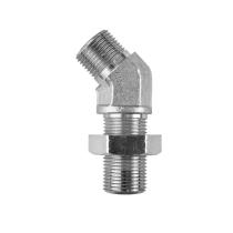 CAST RACORERIA & TUBERIA 404504 - CODO 45º PASATABIQUES ORFS 1"