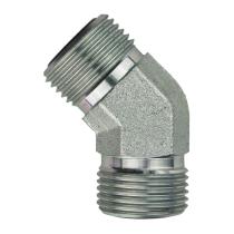 CAST RACORERIA & TUBERIA 414401 - CODO 45º MF ORFS 9/16 INOX