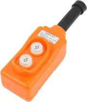 Hydronit P0201 - MANDO DE CONTROL CON 2 BOTONES CON CABLE DE 3M