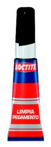 Henkel 1591696 - SUPER GLUE 3 LIMPIA PEGAMENTO 5GR.