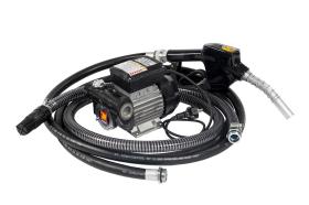 Meclube 0905262060 - TRANSFER KIT 60 L/MIN 230V PISTOLA AUTOMÁTICA