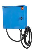 Meclube 0975911024 - MECLUBE BOX ADBLUE 34 L/MIN 24V-AD80/CONTADOR